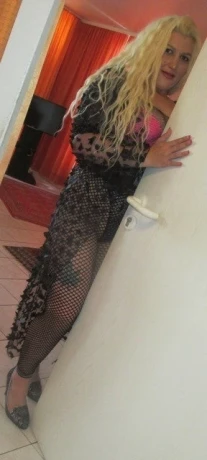 Emmy Im Penthouse