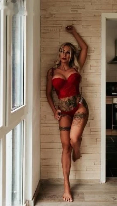 Lena Mullerofficial
