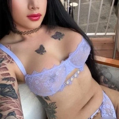 Ts Dolce Megan