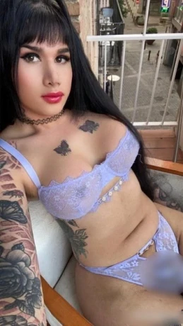 Ts Dolce Megan
