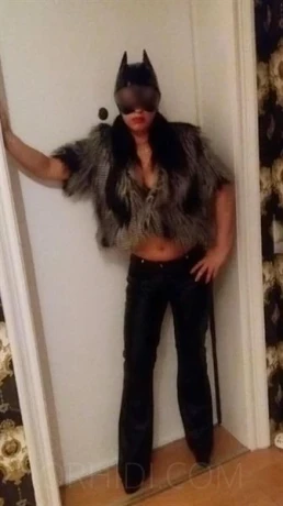 Lady Dora