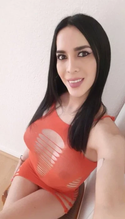 Ts Karen Mexicana