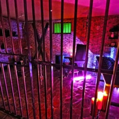 Heaven&Hell Domina Erotikhaus