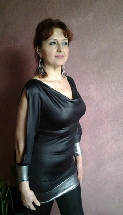 NINA