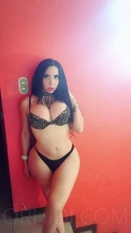 TS Ainara