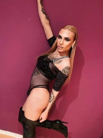 TS EMANUELA - Besuchbar & Haus&Hotelbesuche