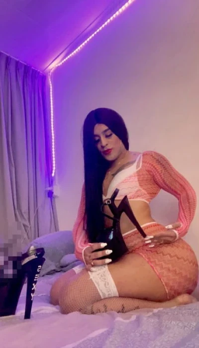TS Estefania