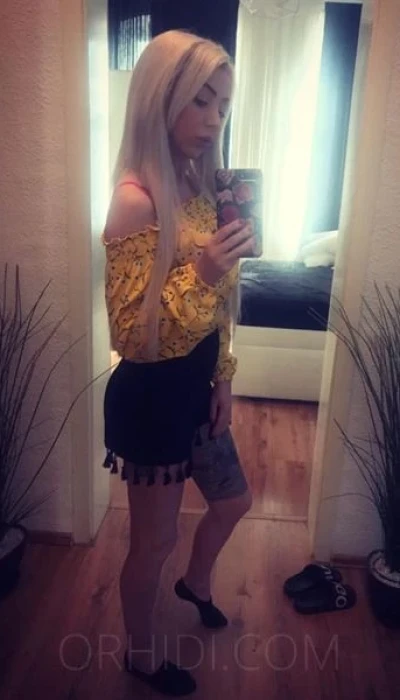Lust auf mich? :-) Echte Bilder
