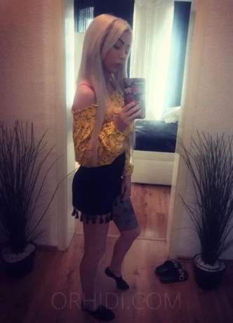 Lust auf mich? :-) Echte Bilder