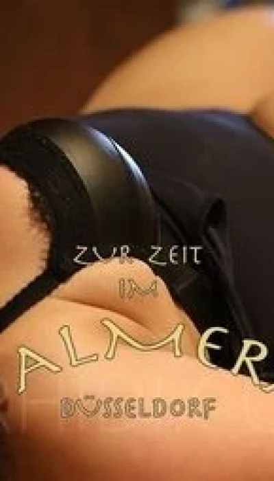 Anja - The Exclusive Erotic Club Palmera
