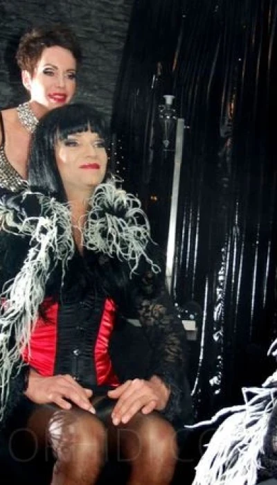 Lady Isabel