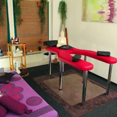 Massagewelten By Traum Zeit