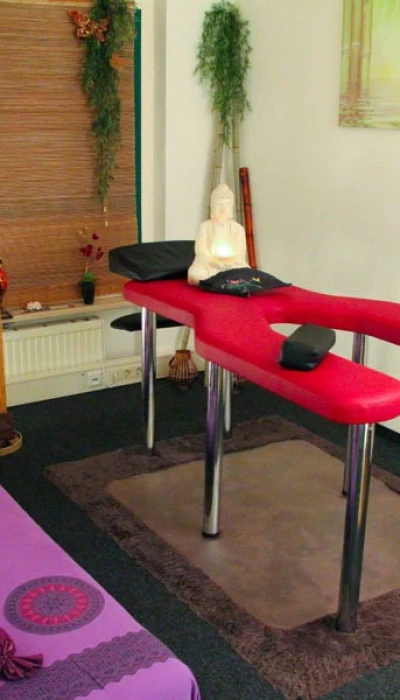 Massagewelten By Traum Zeit