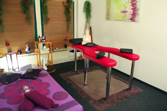 Massagewelten By Traum Zeit