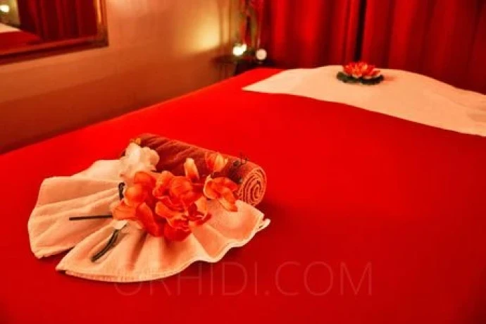 Suriya Massage