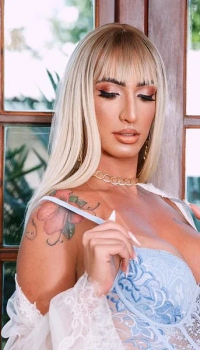 Ts Hilary Viana