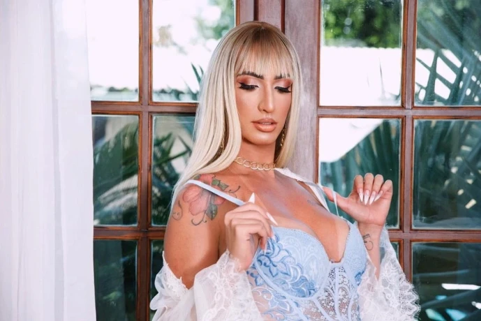 Ts Hilary Viana