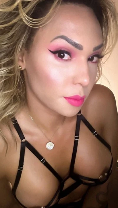 TS Adrianna