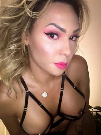 TS Adrianna