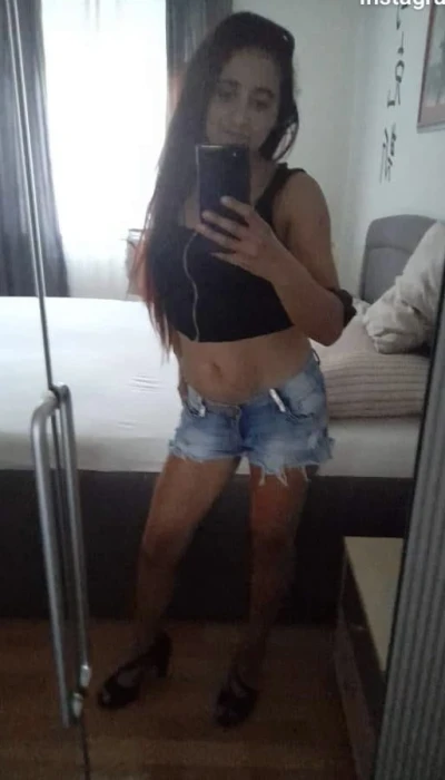 Andrea Ganz Neu