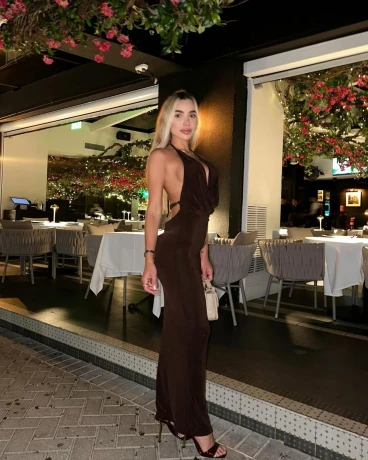 Melania velez