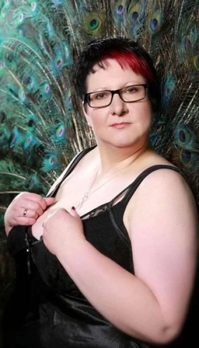 Lilly Molliger Deutscher Busentraum