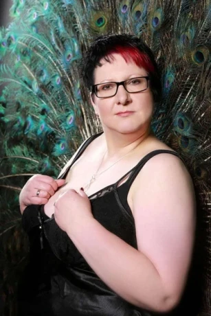 Lilly Molliger Deutscher Busentraum