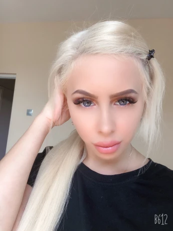 Kleine Alexxa1
