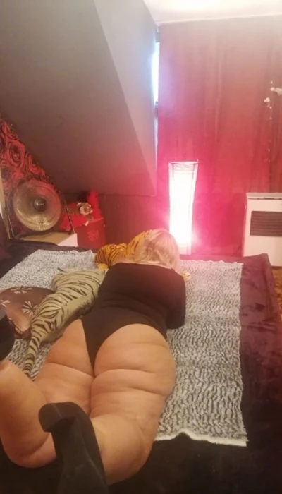 Heike Reife Anal Gottin