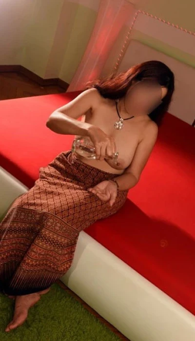 Eilin Thai Massage