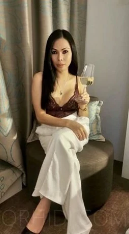 TS Tiffany Party Queen G*rl +18J