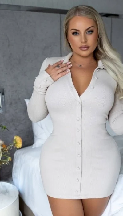 Whitney York