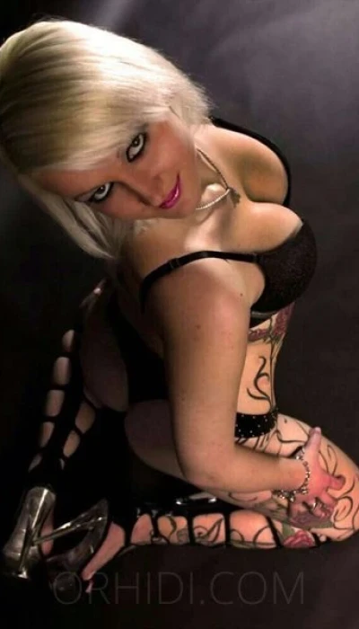 DEUTSCHE HEIDI