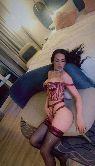 Ts Kimberly Latina 23 J