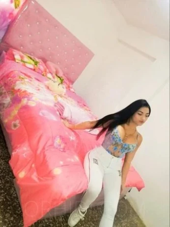 Marilyn