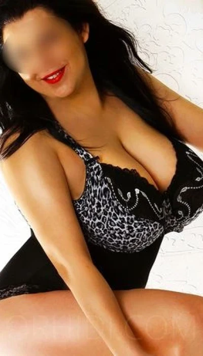 Lady Tina - SUPER GEILER SERVICE