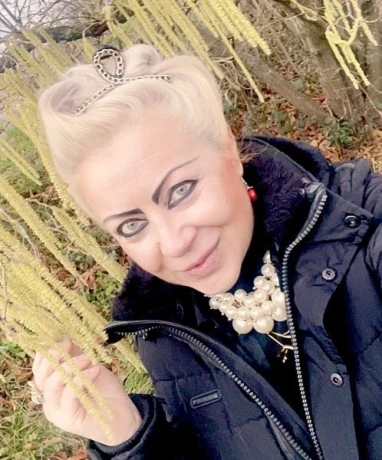 Svetlana