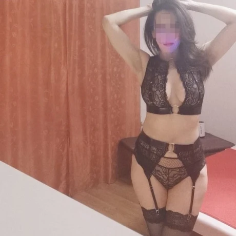 Daniela Aus Spanien