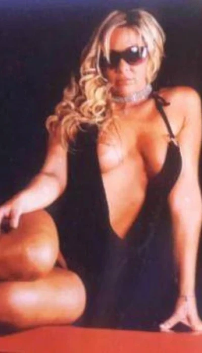 Valentina Erospark Sindelfingen