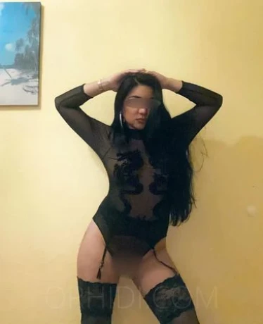 TS Mora