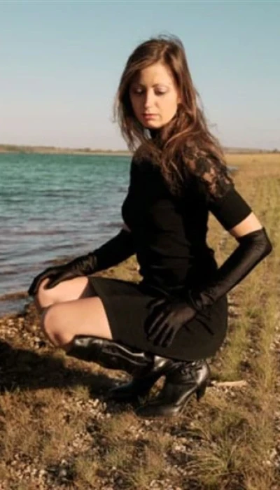 Veronique Lachatte