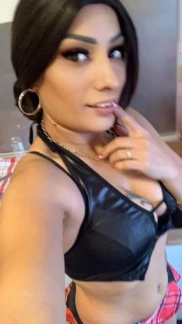 NATY aus Brazil