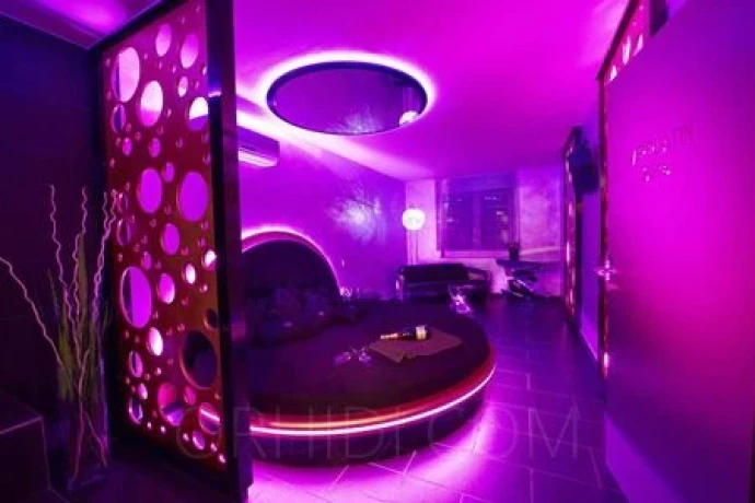 eroscenter PLATIN