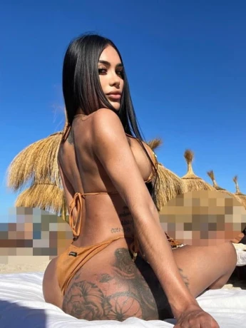 TS Karelys Ruiz