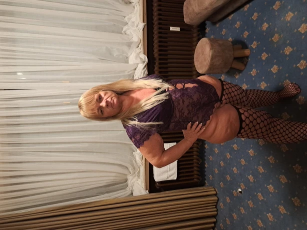 Heike Reife Anal Gottin