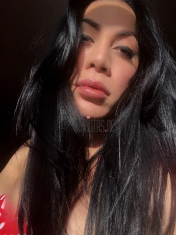 Alejandra Avila