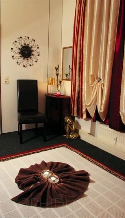MASSAGE-WELTEN
