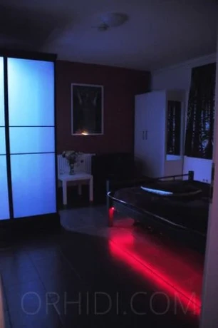 Eroscenter - Laufhaus  Regensburg