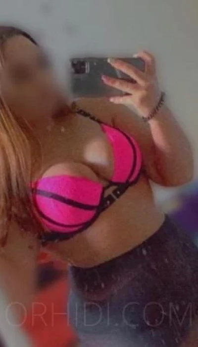 Roxana - Sex in the City