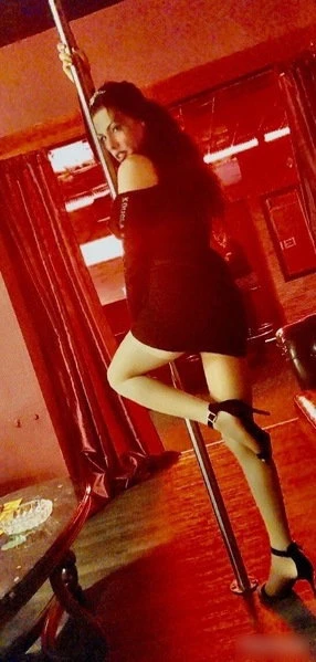 Ts Nikita Ganz Privat